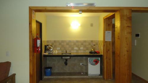 Apartamento Unquehue Dormis