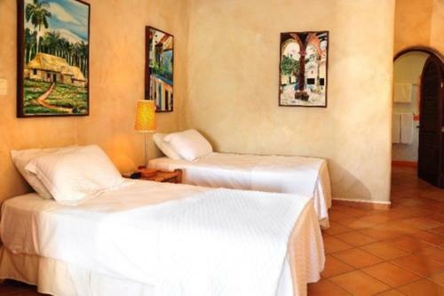 Apartamento Buena Vista Nthe 301