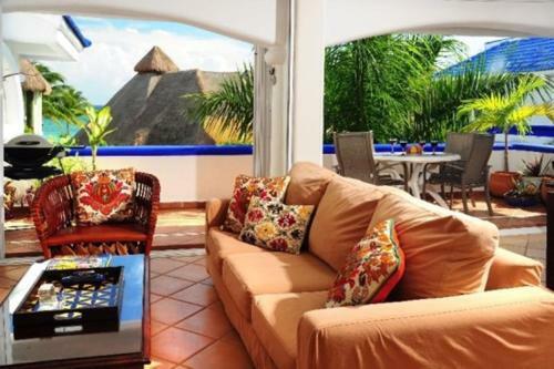 Apartamento Buena Vista Nthe 301