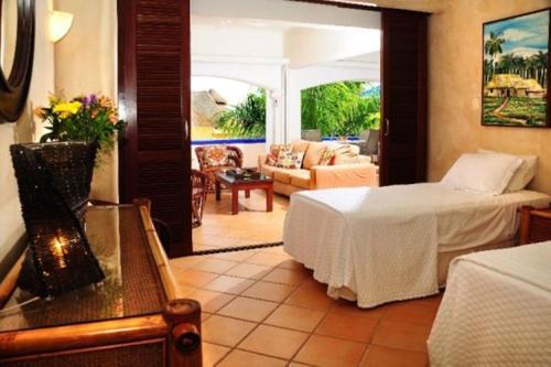 Apartamento Buena Vista Nthe 301