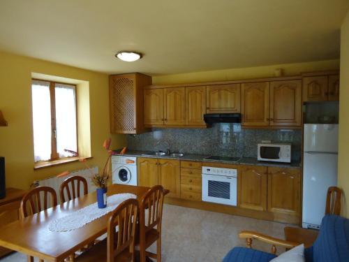 Agroturismo Apartaments La Llucana