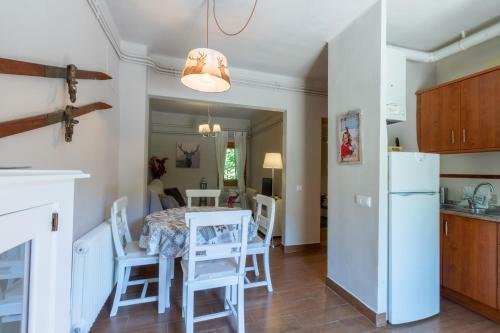 Apartaments Alta Muntanya