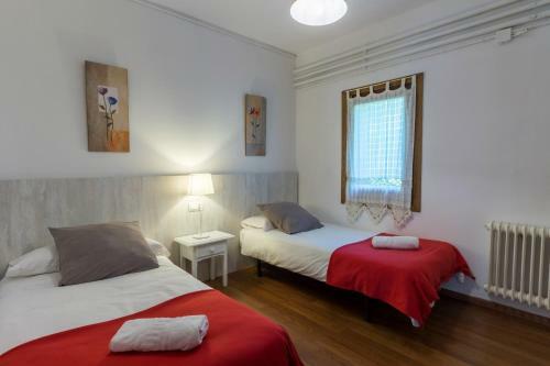 Apartaments Alta Muntanya