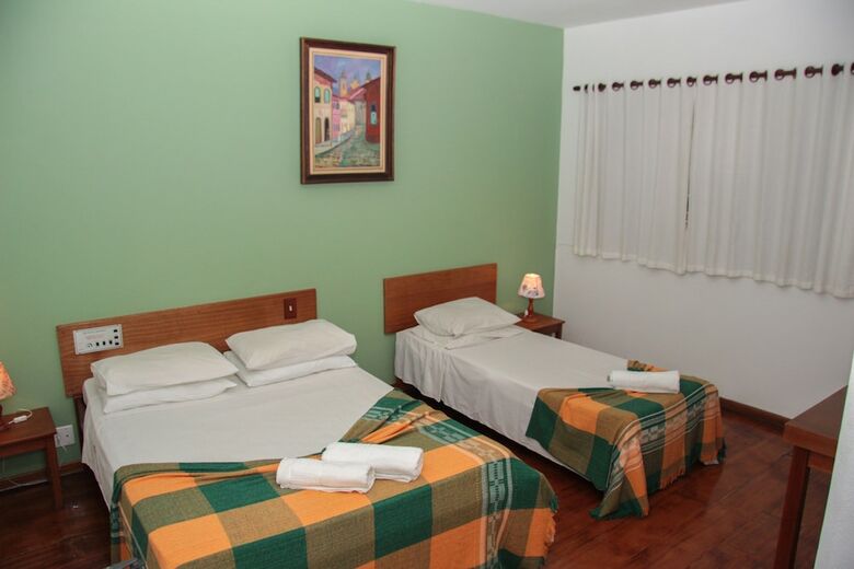 Hotel Salvador