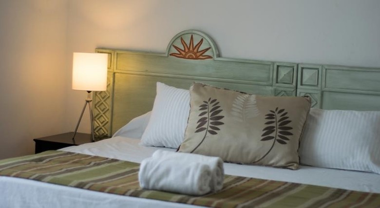 Apartamento Nasim Condo Hotel Playa Del Carmen