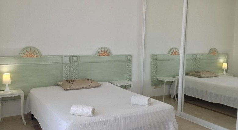 Apartamento Nasim Condo Hotel Playa Del Carmen