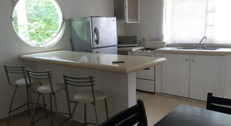 Apartamento Nasim Condo Hotel Playa Del Carmen