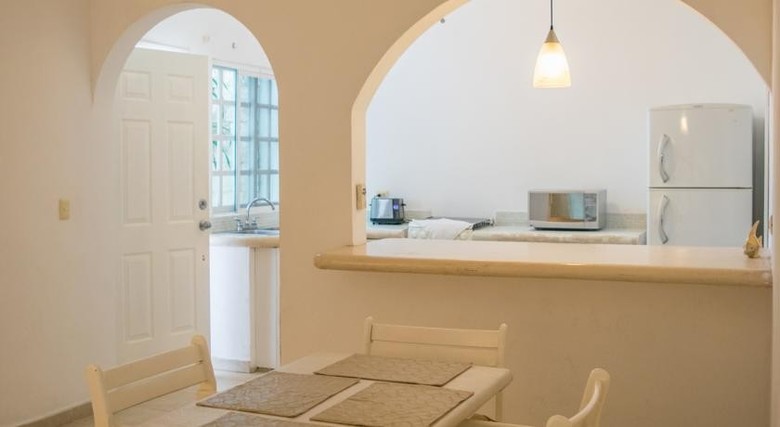 Apartamento Nasim Condo Hotel Playa Del Carmen