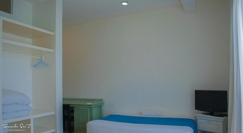 Apartamento Nasim Condo Hotel Playa Del Carmen