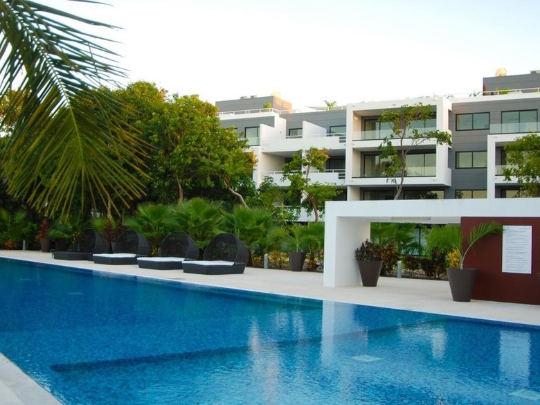 Apartamentos Luxury New Golf Course Condo