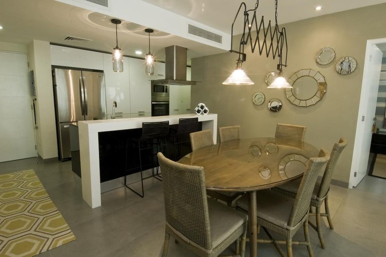 Apartamentos Luxury New Golf Course Condo