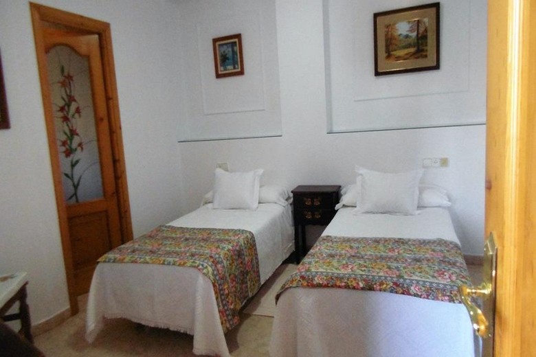 Hostal Casa Soto