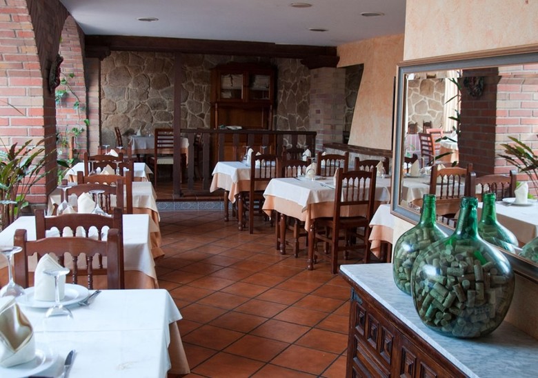 Hostal Casa Soto