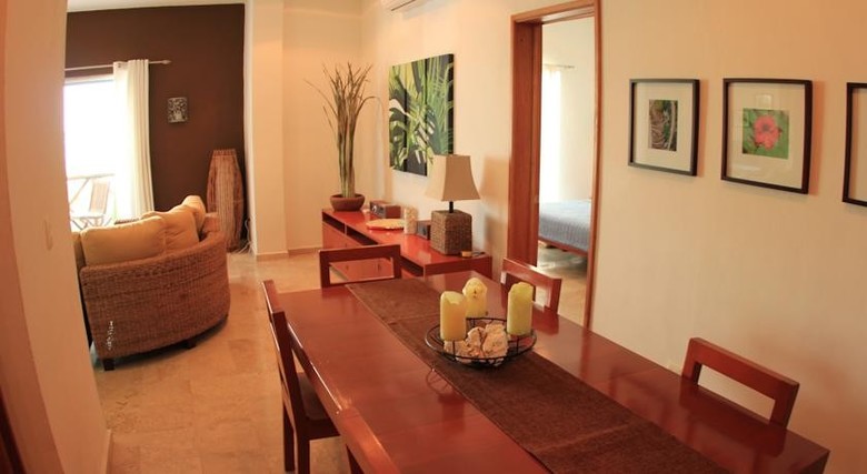 Apartamento Magic Paradise By Bric