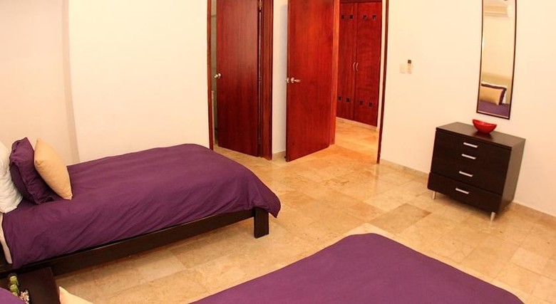 Apartamento Magic Paradise By Bric
