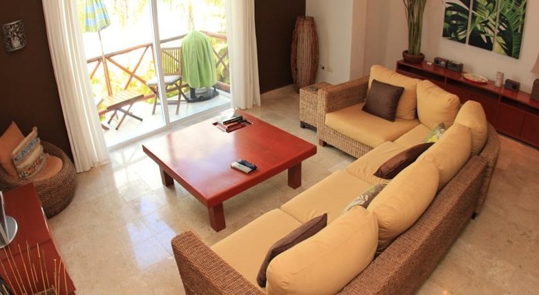 Apartamento Magic Paradise By Bric