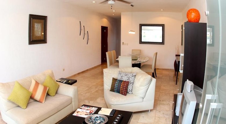 Apartamento Magic Paradise By Bric