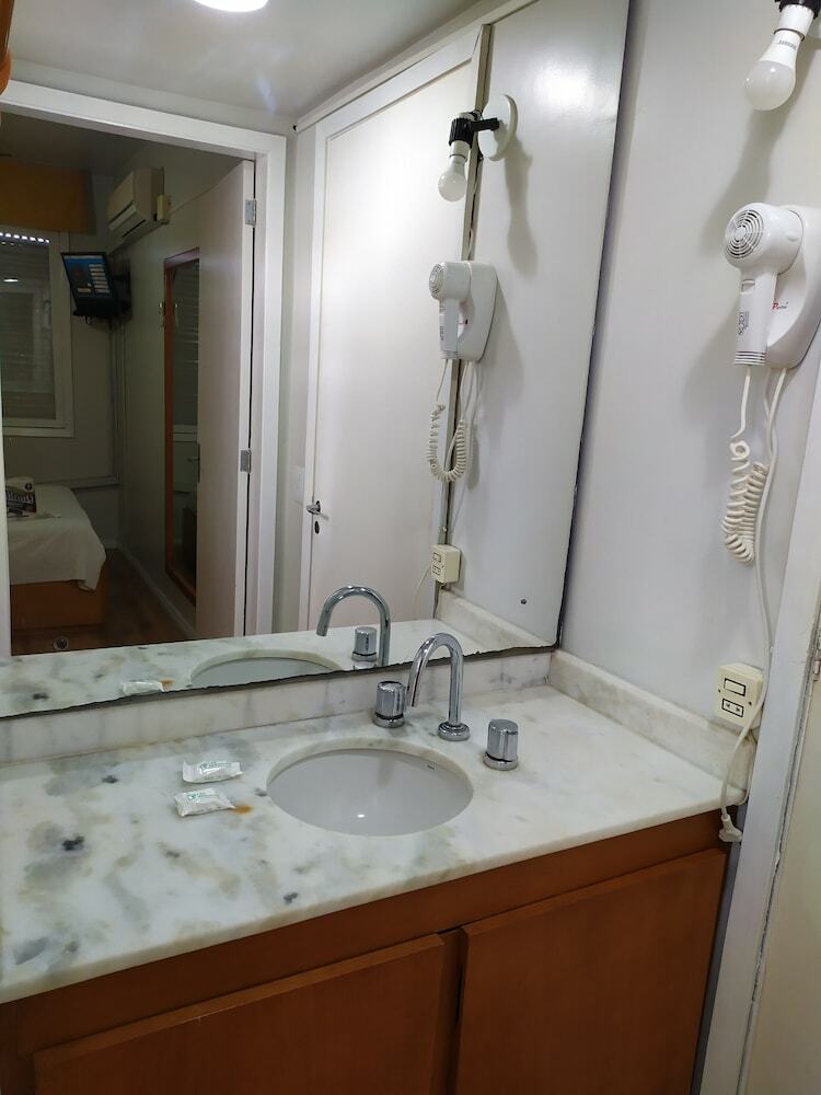 Hotel Lar Residence