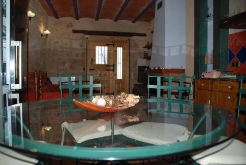 Agroturismo Casa La Catalina III