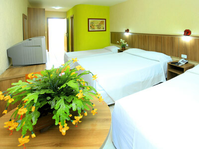 Hotel Beach Hills