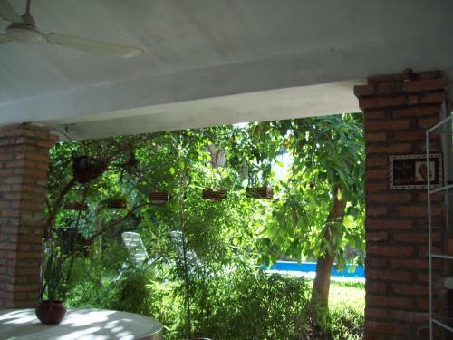 Bed & Breakfast Arrullo De Luna