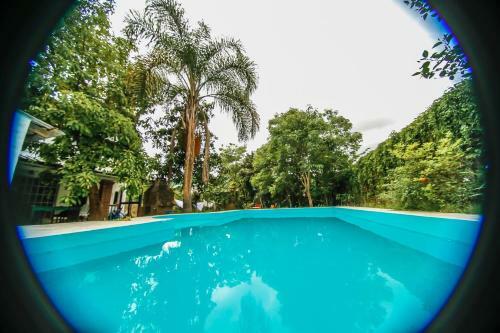 Bed & Breakfast Arrullo De Luna