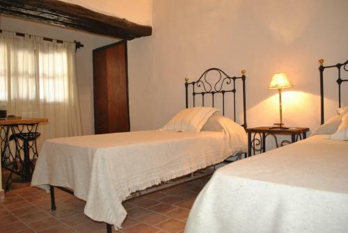 Agroturismo Finca El Carmen