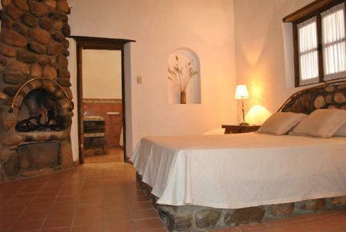 Agroturismo Finca El Carmen