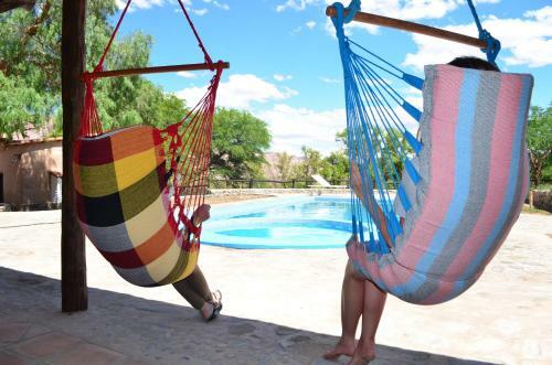 Agroturismo Finca El Carmen