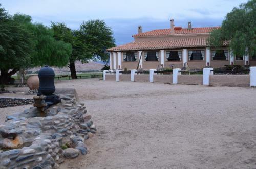 Agroturismo Finca El Carmen