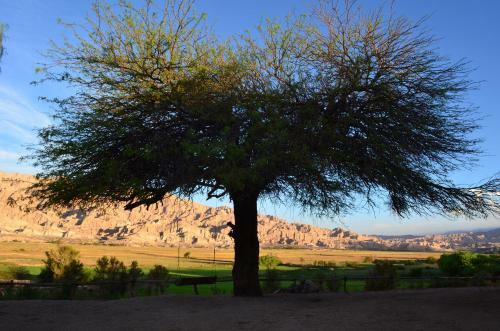 Agroturismo Finca El Carmen