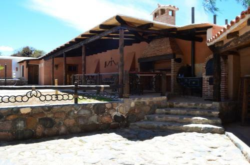 Agroturismo Finca El Carmen