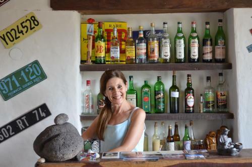 Agroturismo Finca El Carmen