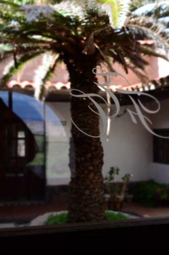 Agroturismo Finca El Carmen