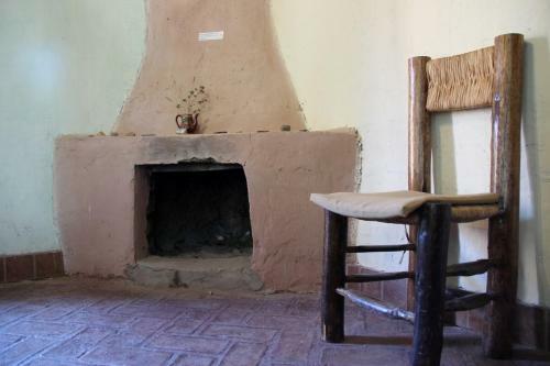 Apartamento Rancho Por Fin