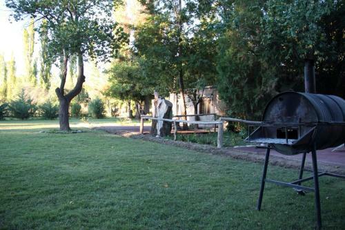 Apartamento Rancho Por Fin