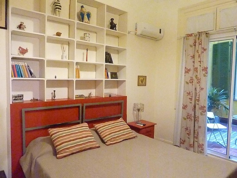 Via Arriba B&B