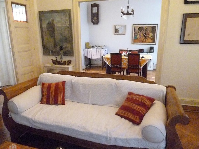 Via Arriba B&B