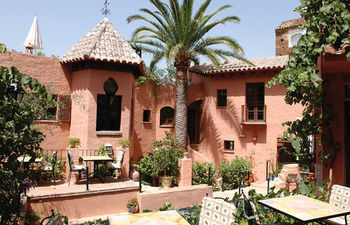 Hotel Amanhavis