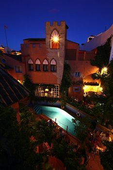 Hotel Amanhavis