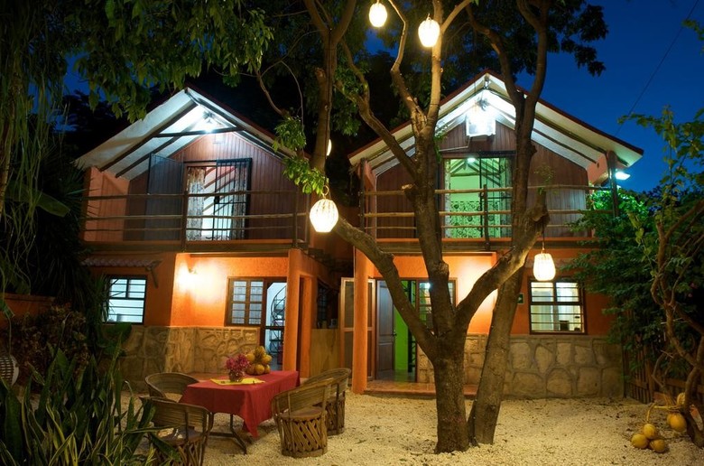 Apartamento Casa Mango