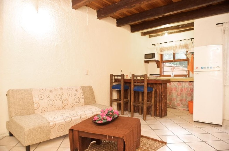 Apartamento Casa Mango