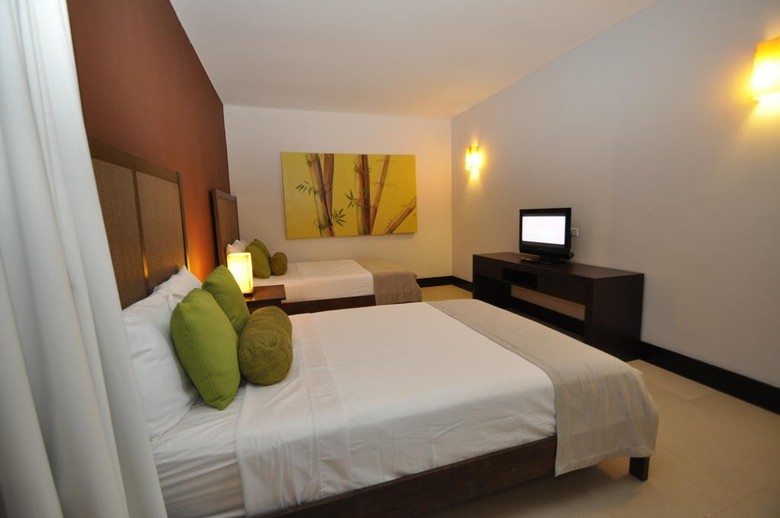 Apartamentos Aldea Thai 114 - Aldea 114