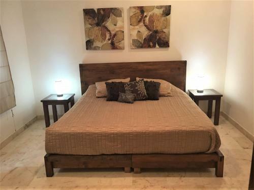 Beautiful Apartment In Playa Del Carmen