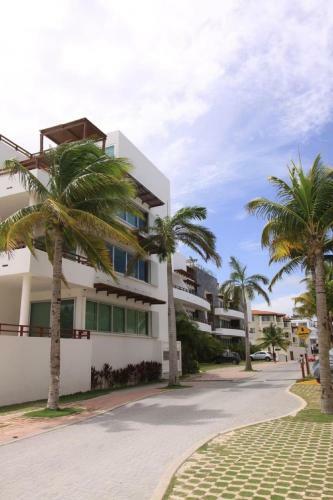 Beautiful Apartment In Playa Del Carmen
