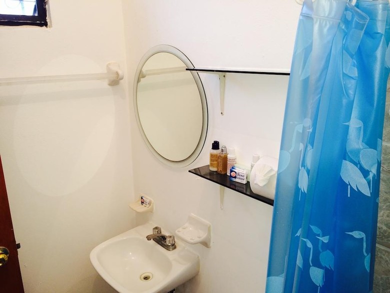 Apartamento Casa Yadira