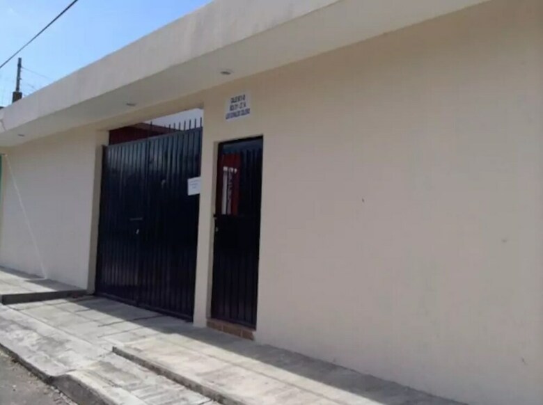 Apartamento Casa Yadira