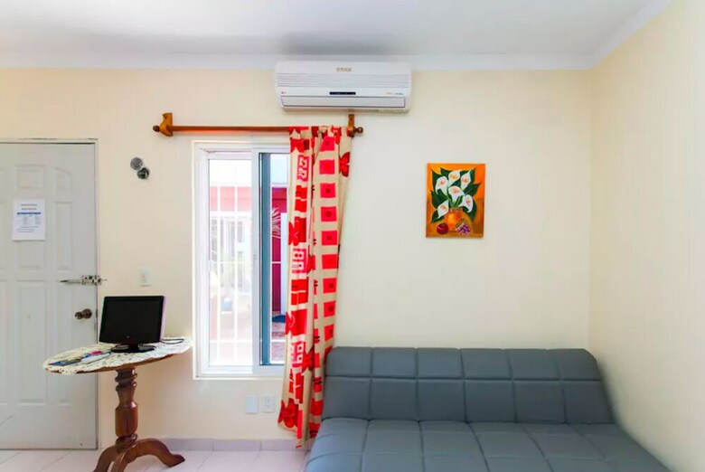 Apartamento Casa Yadira