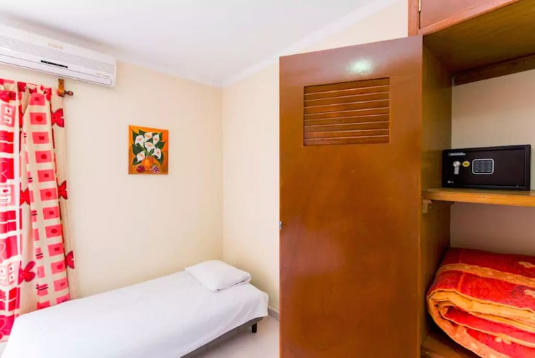 Apartamento Casa Yadira