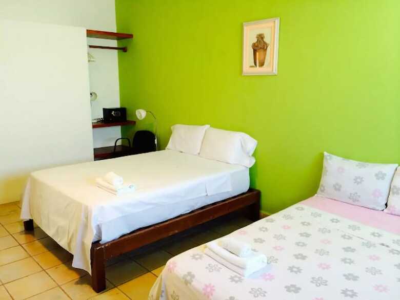 Apartamento Casa Yadira